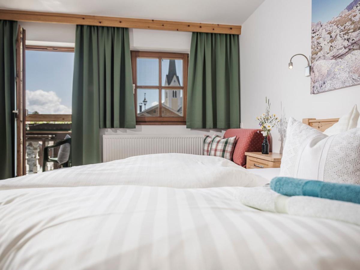 Kinderbauernhof Scharrerhof Hollersbach im Pinzgau Exterior foto