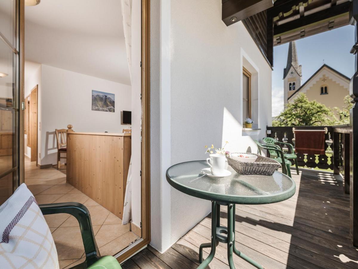 Kinderbauernhof Scharrerhof Hollersbach im Pinzgau Exterior foto